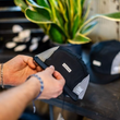 Charger l'image dans la galerie, Casquette Collaboration Siboire x Ciele