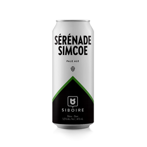 Sérénade Simcoe