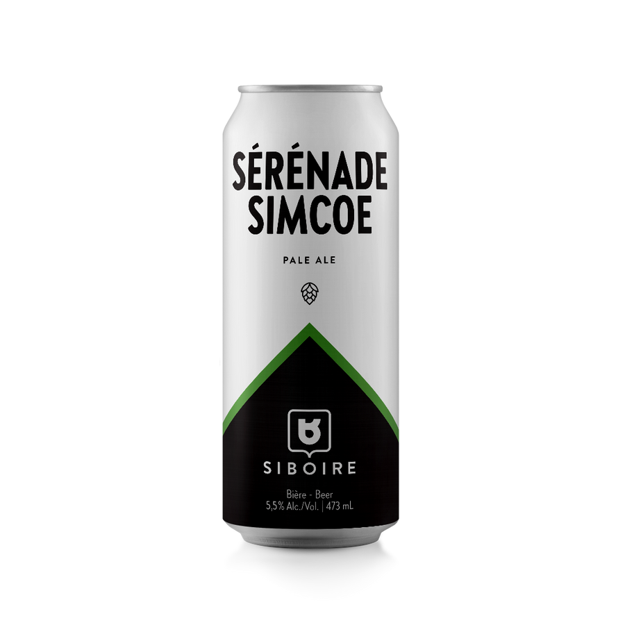 Sérénade Simcoe