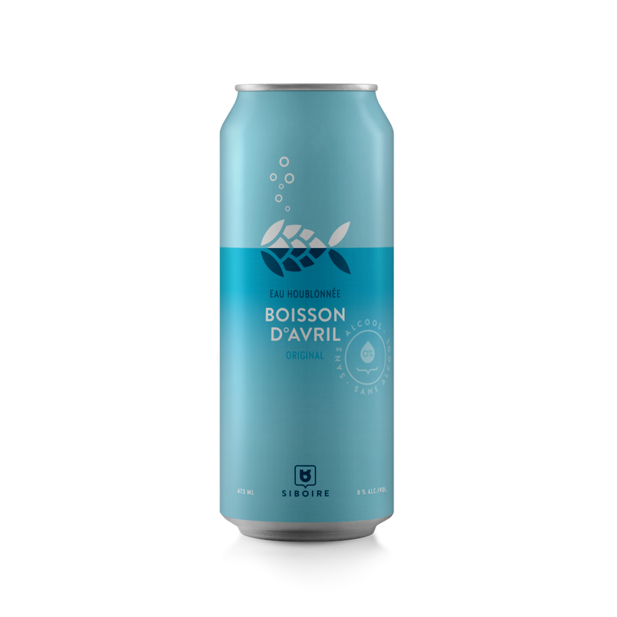 Boisson d'avril Original