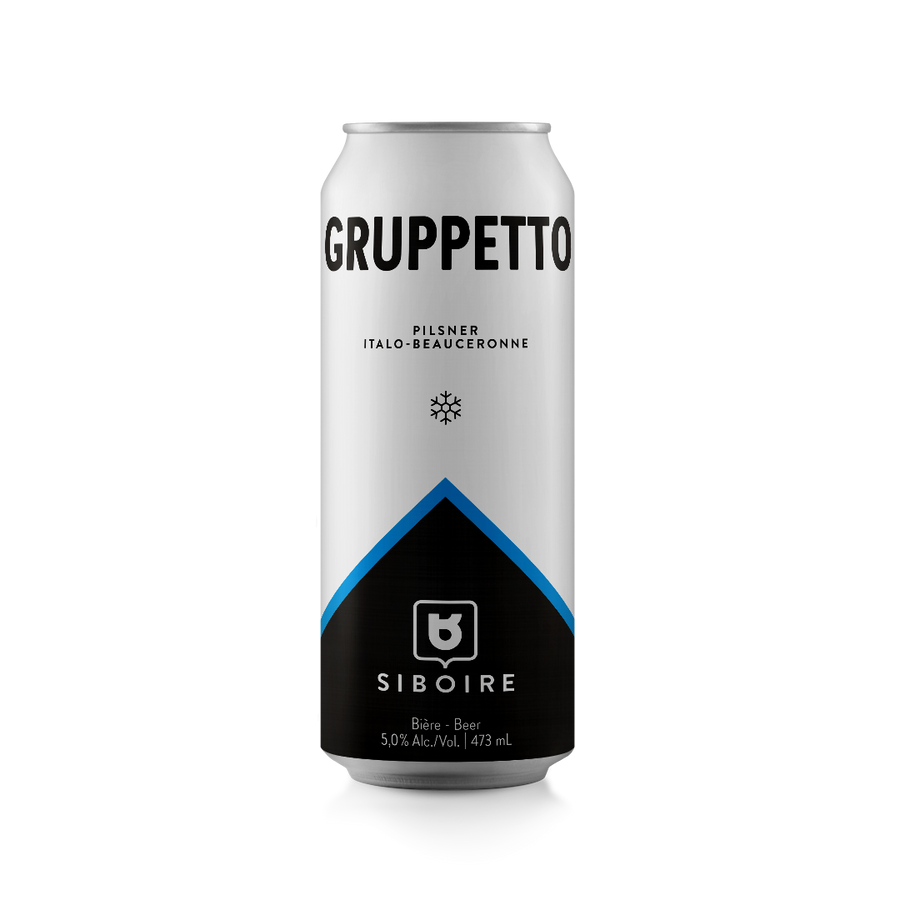 Gruppetto