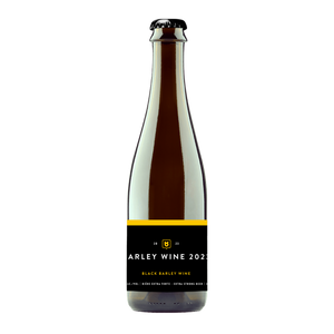 Barley Wine 2023