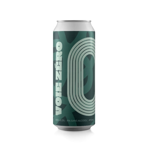 Voie Zéro