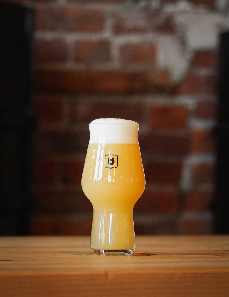 Verre à bière | Galopins