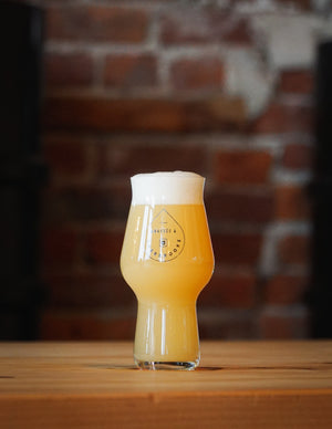 Verre à bière | Galopins